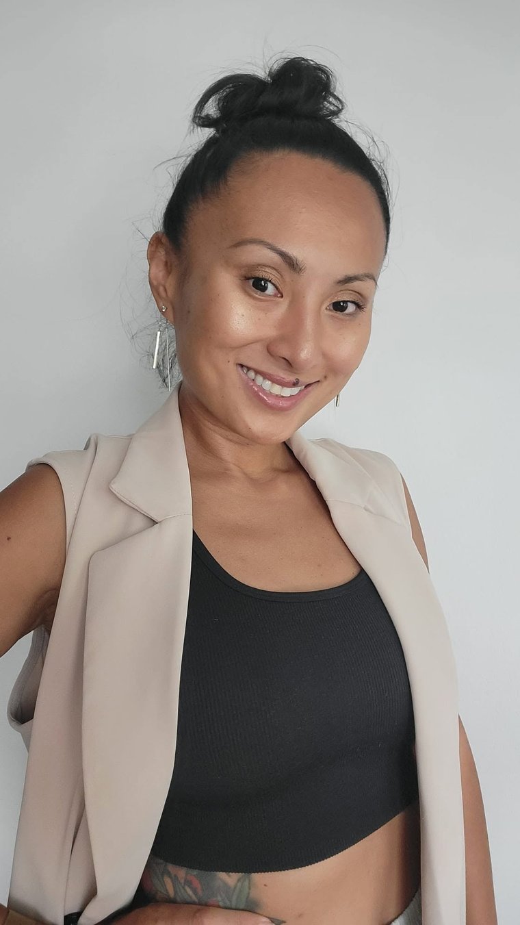 Nanyunzi Zheng